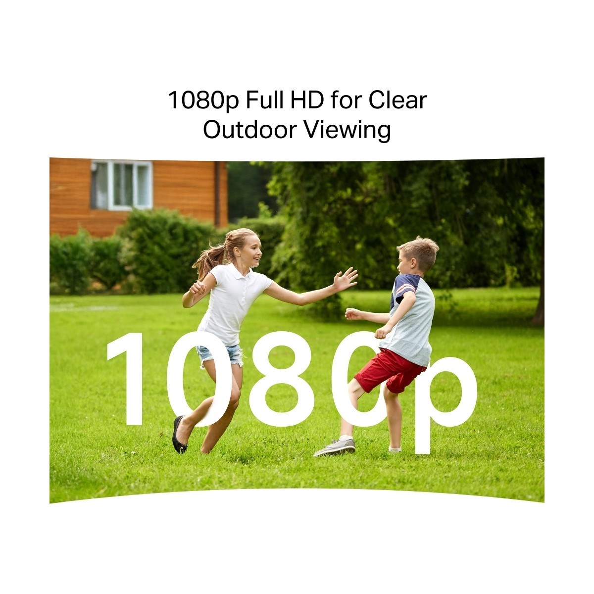 MERCUSYS MC500 | 1080P Dış Mekan Güvenlik Kamerası | 360° Görüş | Renkli Gece Görüşü | Akıllı Takip | İp65 Microsd & Bulut Depolama