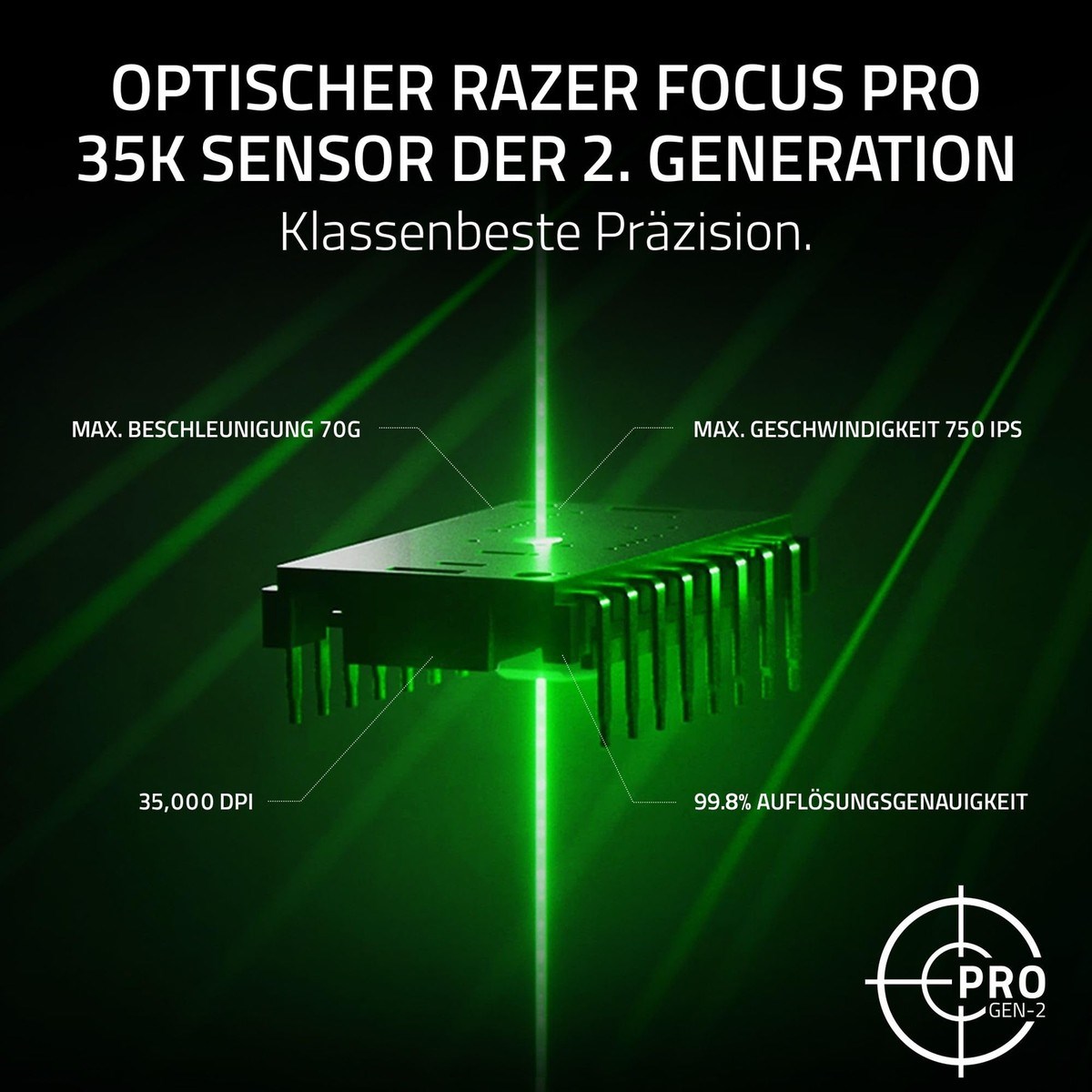 Razer Viper V3 Pro SE RZ01-04550100-R3G1 Siyah 54 g Ultra Hafif Kablosuz Simetrik E-spor Oyuncu Mouse 