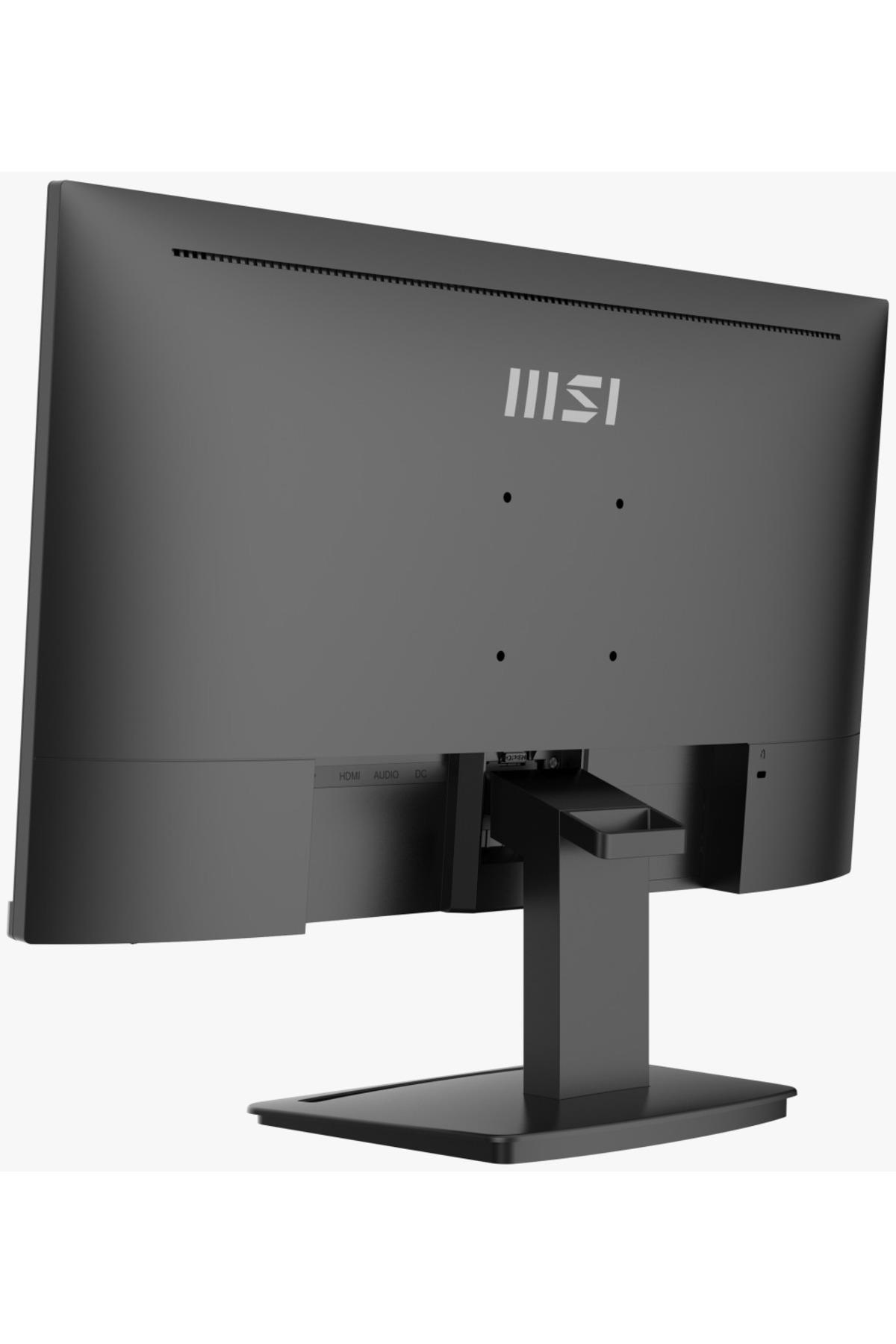 MSI 23.8