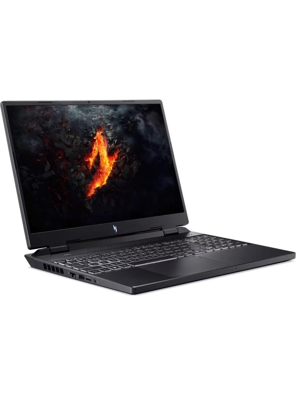 Acer Nitro 16 AN16-42 AMD R7 8845HS 16GB 1TB SSD RTX4060-8GB Dos 16