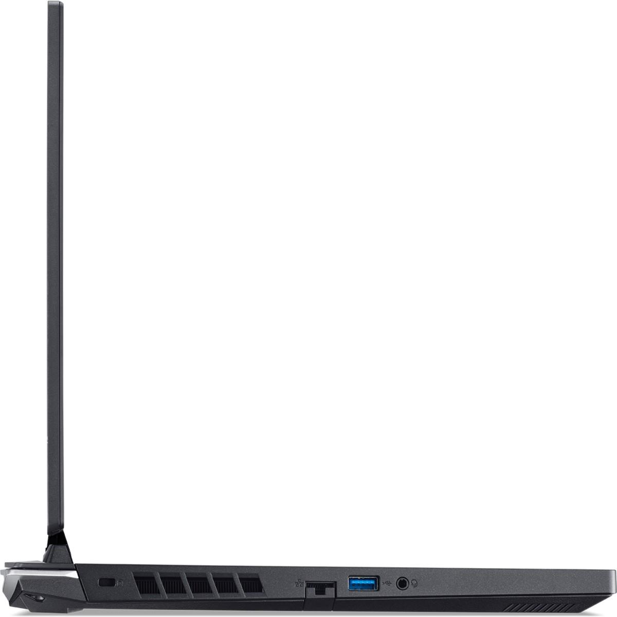 Acer Nitro 5 NH.QFJEY.00A-16 Intel Core i5 12450H 16GB 256GB SSD RTX3050-4GB Freedos 144Hz 15.6