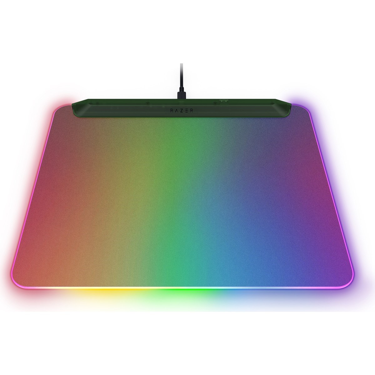 RAZER Firefly V2 Pro - Phantom Green Ed. Mouse Pad