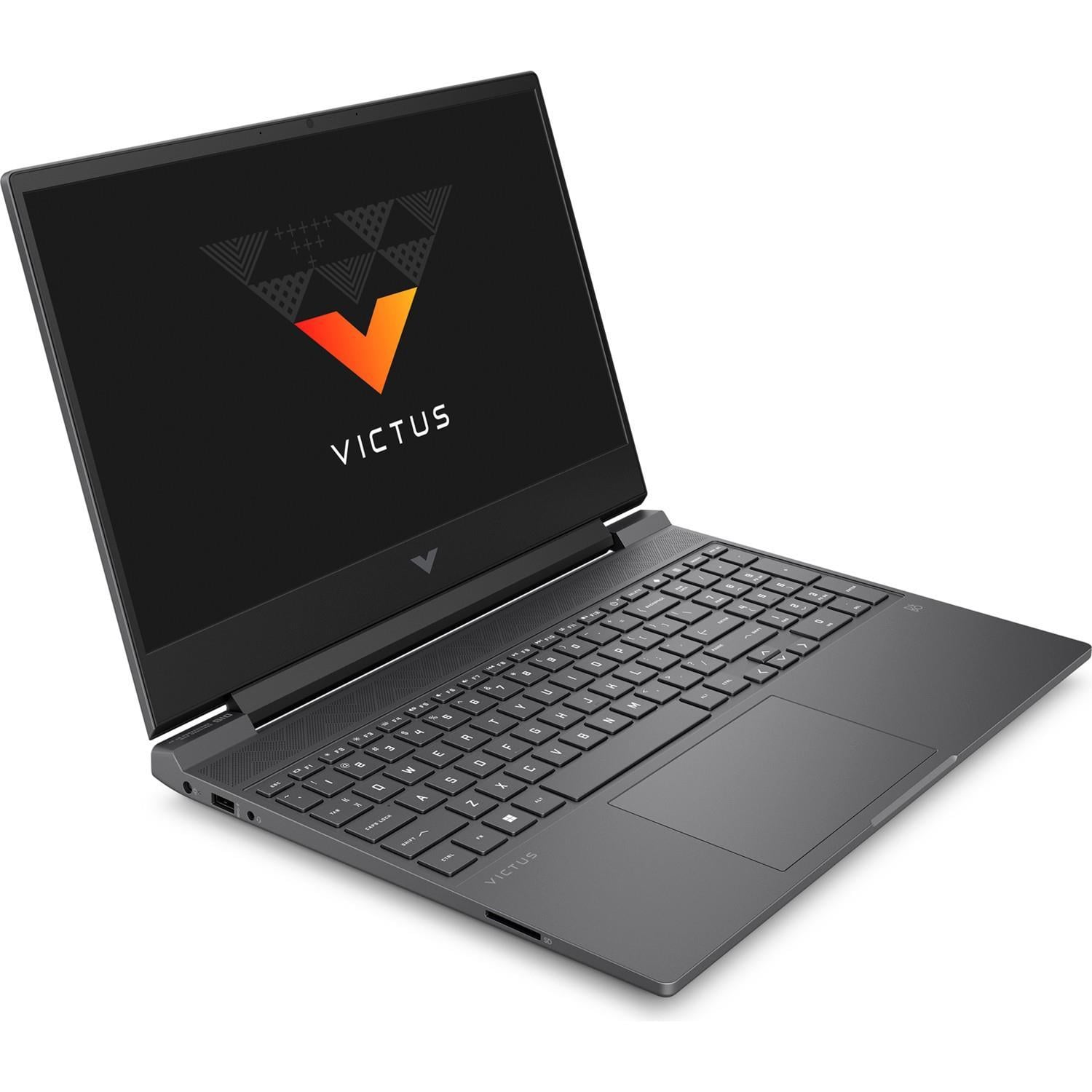 HP Victus B10FPEA Intel Core i7 13620H 16GB 512GB SSD RTX4060-8GB Freedos 15.6