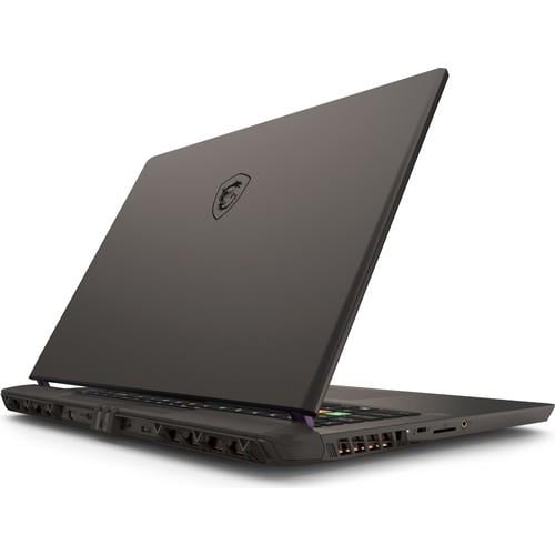 MSI VECTOR 17 HX A14VIG-879XTR Intel Core i9 14900HX 32GB 2TB SSD RTX4090 Freedos 17