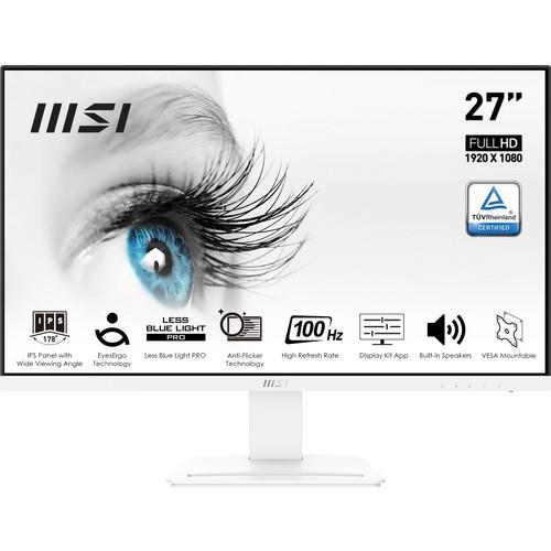 MSI 27