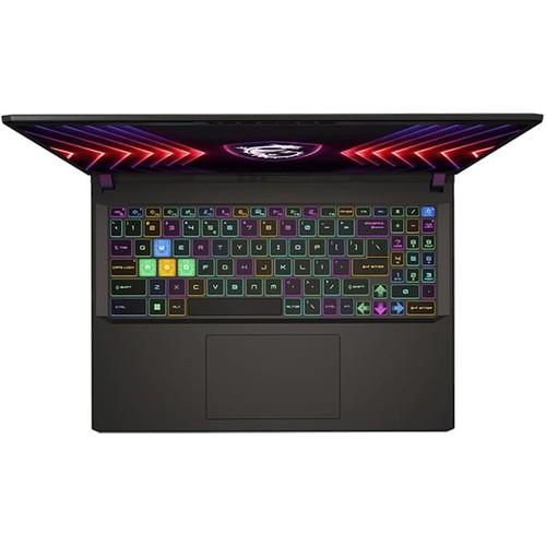 MSI VECTOR 16 HX A14VHG-497XTR Intel Core i9 14900HX 32GB 1TB SSD RTX4080 Freedos 16 QHD+ 240Hz Taşınabilir Bilgisayar