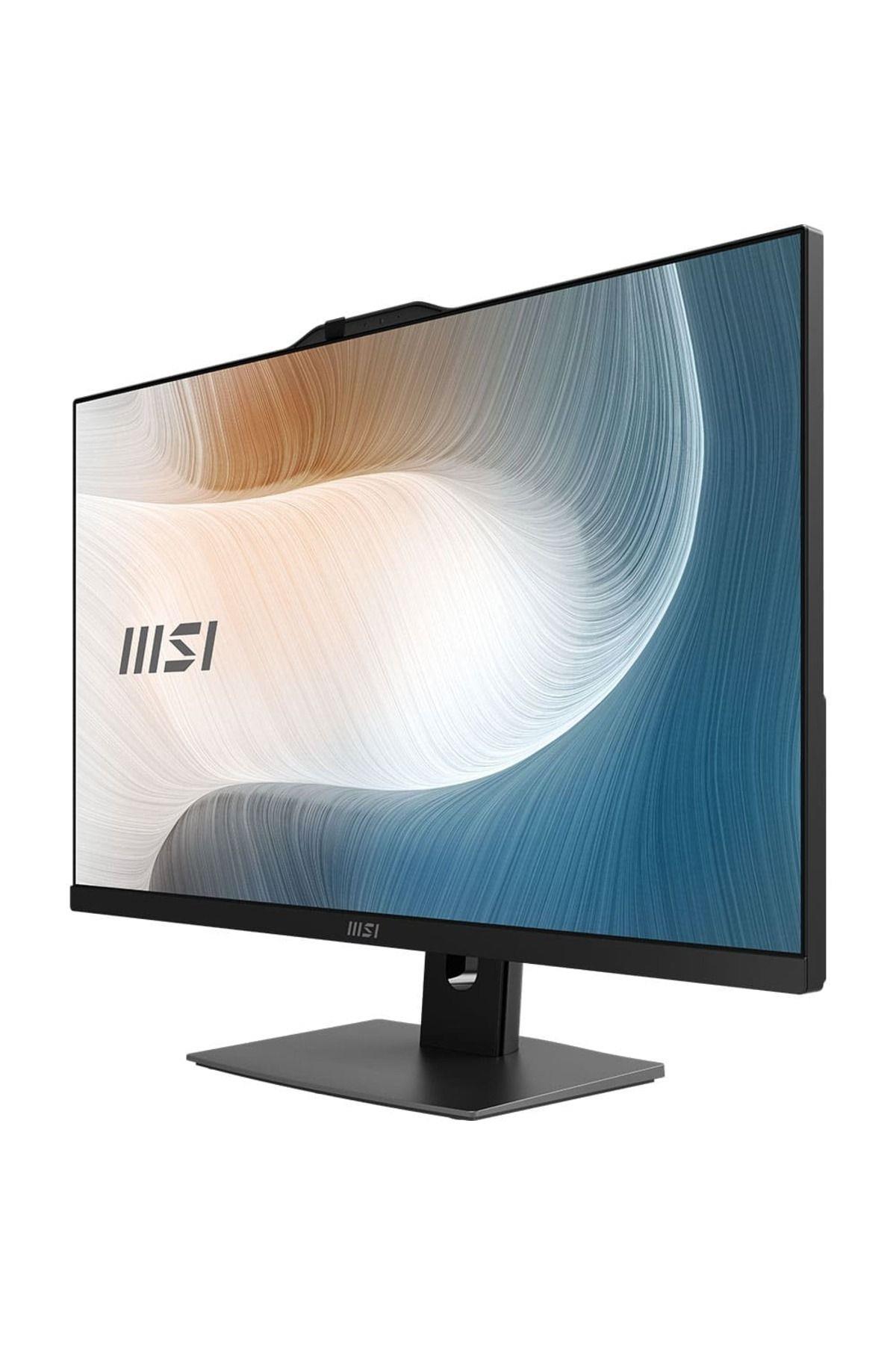 Modern AM272P 12M-861EU i5-1235U vPro 8GB 512GB SSD 27 FHD Windows 11 Pro