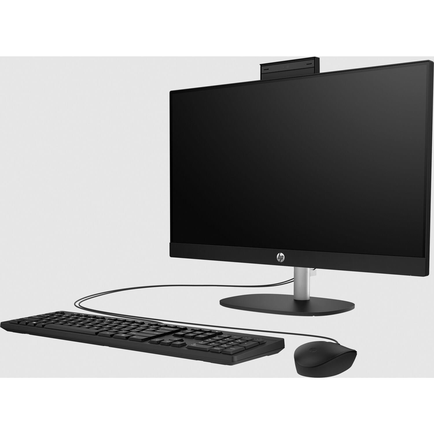 HP All In One B88GYEA Amd Ryzen 5 7520U 16 GB 512 GB SSD 23.8