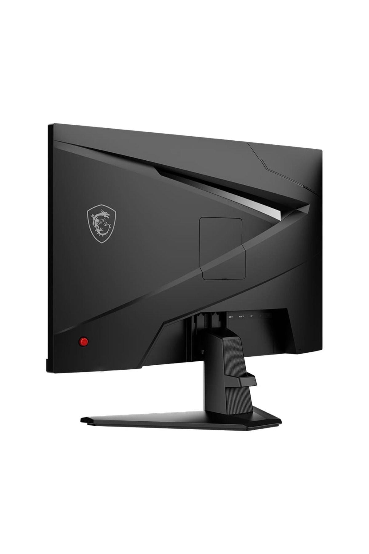 MAG 256F 24.5 1920x1080 180Hz 1ms HDMI DP Type-C Adaptive Sync Gaming Monitör