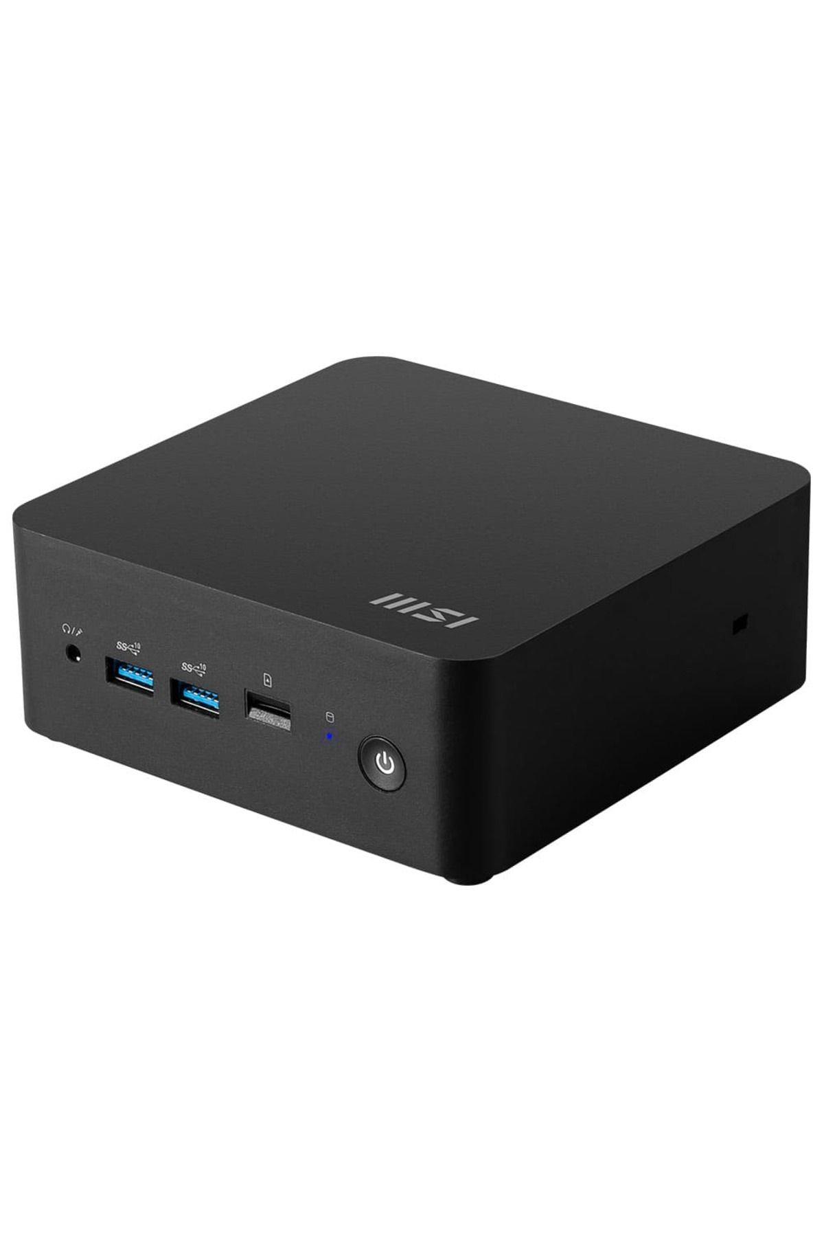 Cubi NUC 1M-003EU Core 3 100U 8GB 512GB SSD Windows 11 Pro