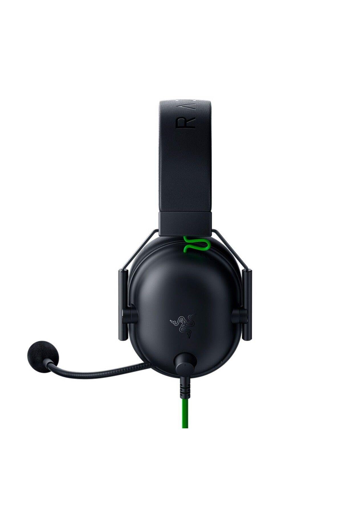 BlackShark V2 X Kablolu Siyah Gaming Kulaklık RZ04-03240100-R3M1