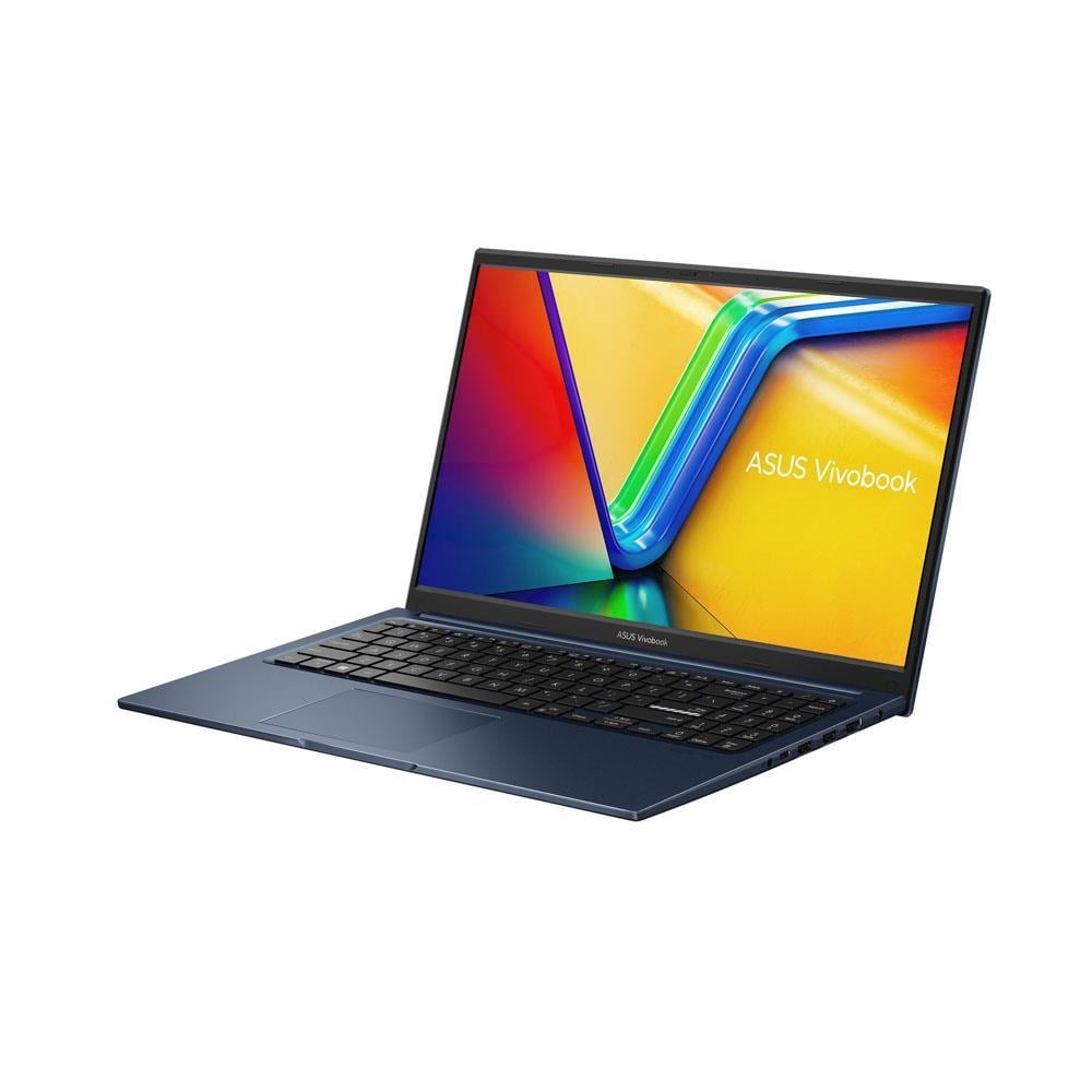 Asus Vivobook 15 X1504VA-NJ3665 Intel Core 5 120U 8GB 512GB SSD Freedos 15.6