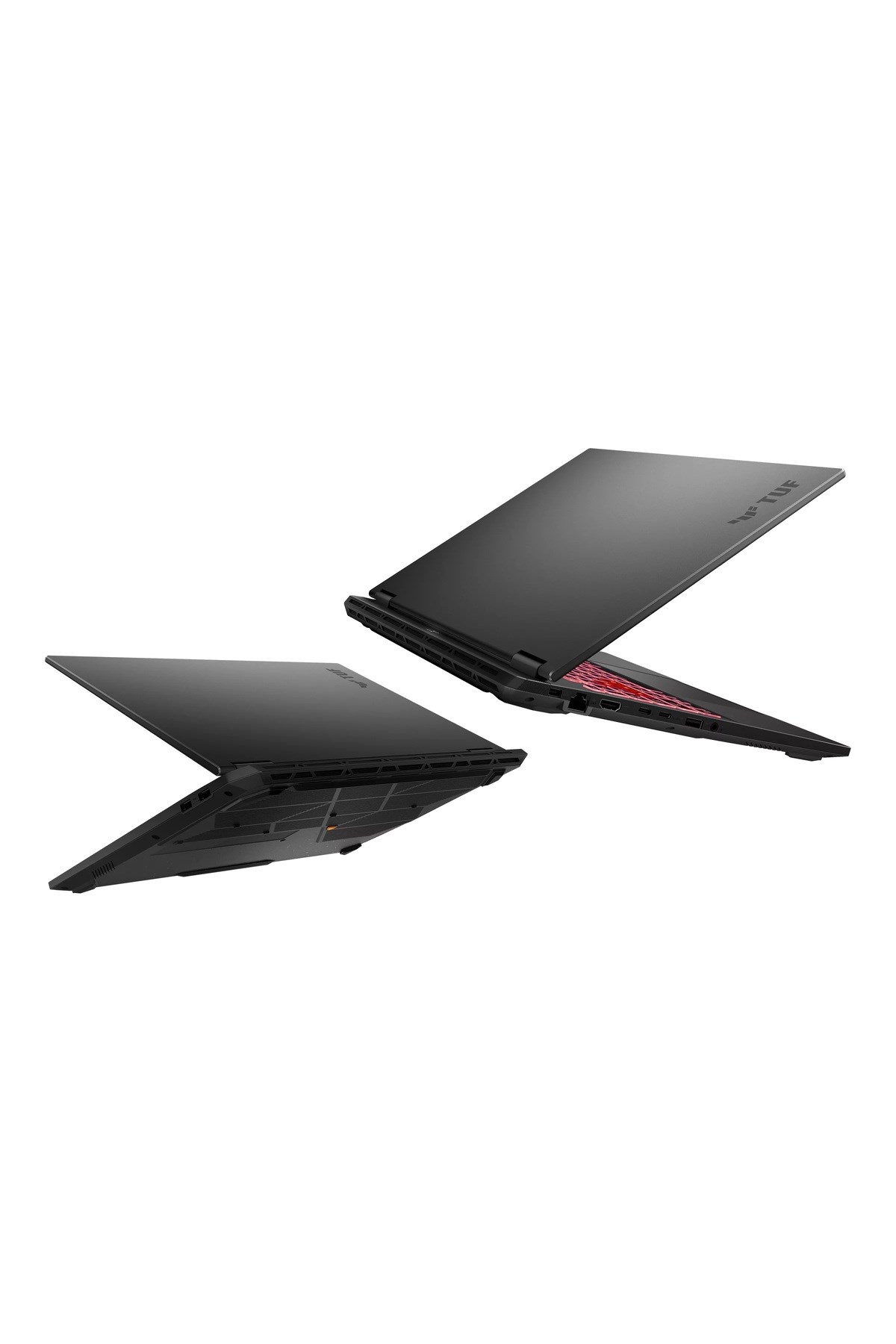 ASUS TUF Gaming A16 FA608PP-RV160-32 AMD Ryzen 9 8940HX 32GB 1TB SSD RTX5070-8GB 115W Freedos 16