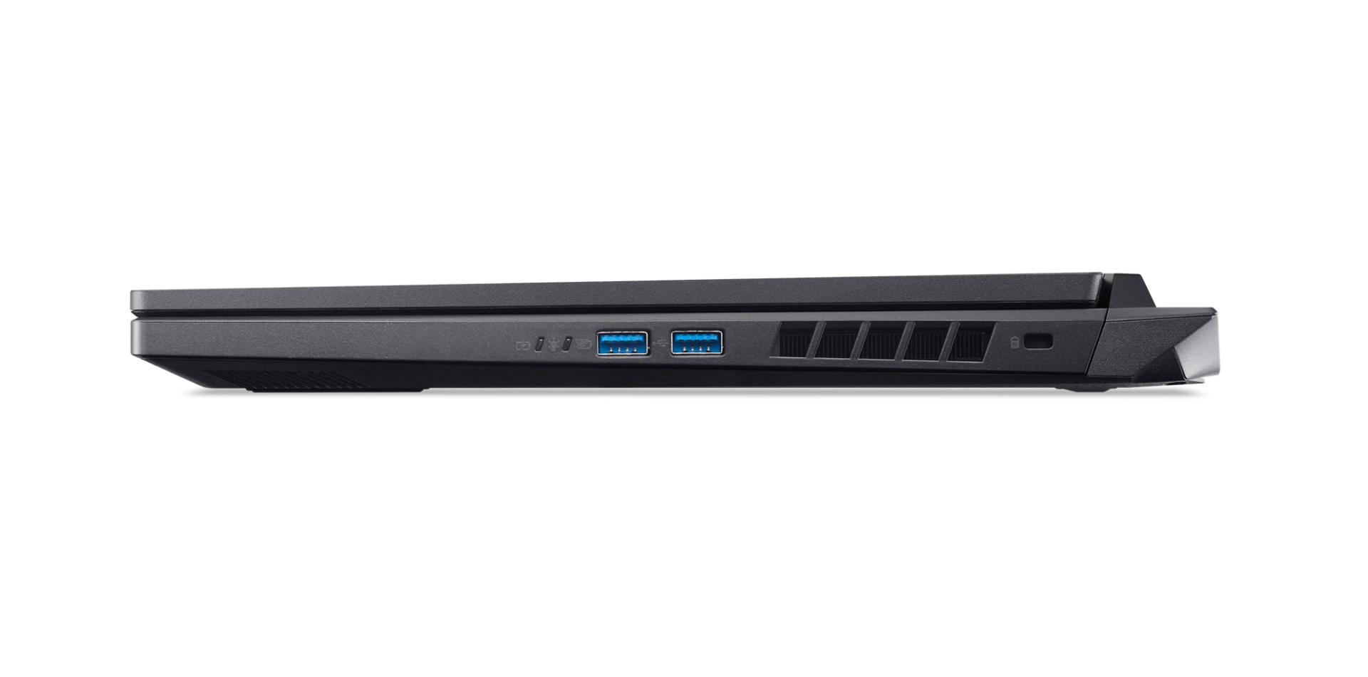 Acer Nitro 16 AN16-41 Amd Ryzen 7 7840HS 16 GB 512 GB SSD Rtx 4070-8 GB Freedos 16