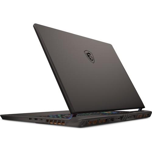 MSI VECTOR GP78HX 13VI-446XTR Intel Core i9 13950HX 32GB 1TB SSD RTX4090 Freedos 17