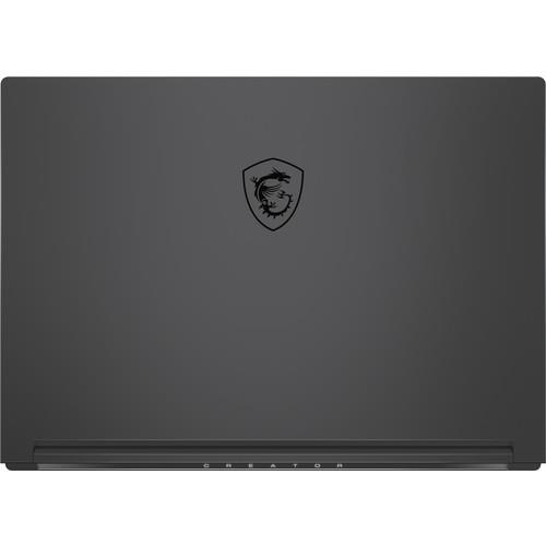 MSI CREATOR 16 AI STUDIO A1VHG-023TR Intel Core Ultra 9 185H 32GB 2TB SSD RTX4080 Windows 11 Pro 16