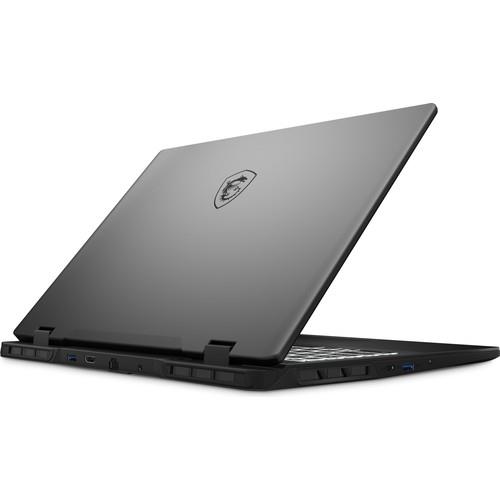MSI CREATOR M16 HX C14VEG-060TR Intel Core i7 14700HX 16GB 1TB SSD RTX4050 Windows 11 Pro 16 QHD+ 240Hz Taşınabilir Bilgisayar