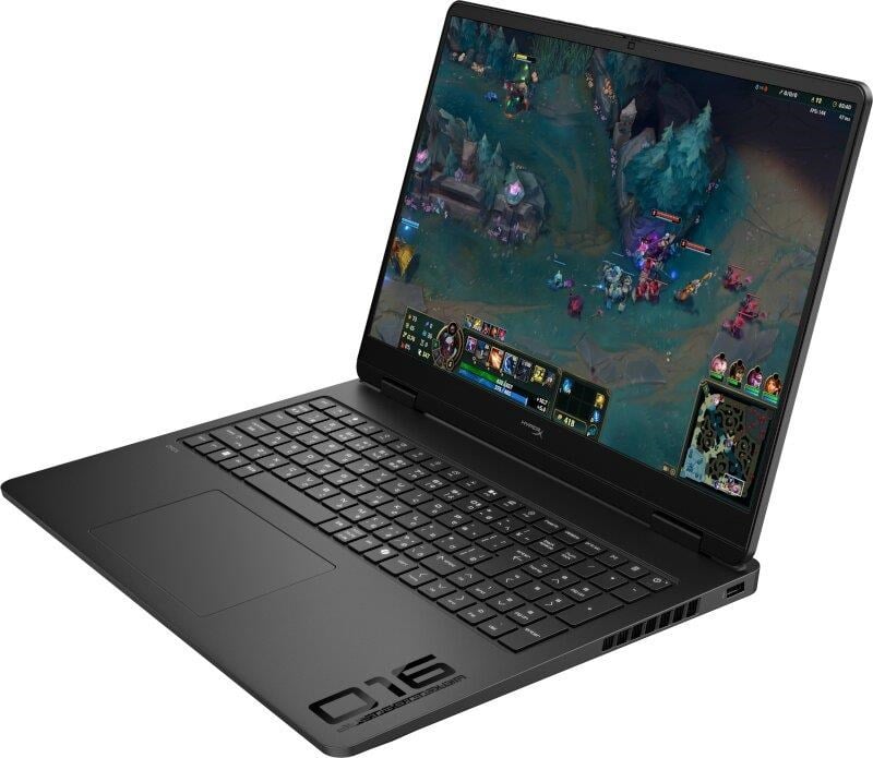 HP HyperX OMEN 16 D9CU2EA Intel Core Ultra 7 255HX 24GB 1TB SSD RTX5070-8GB Freedos 16