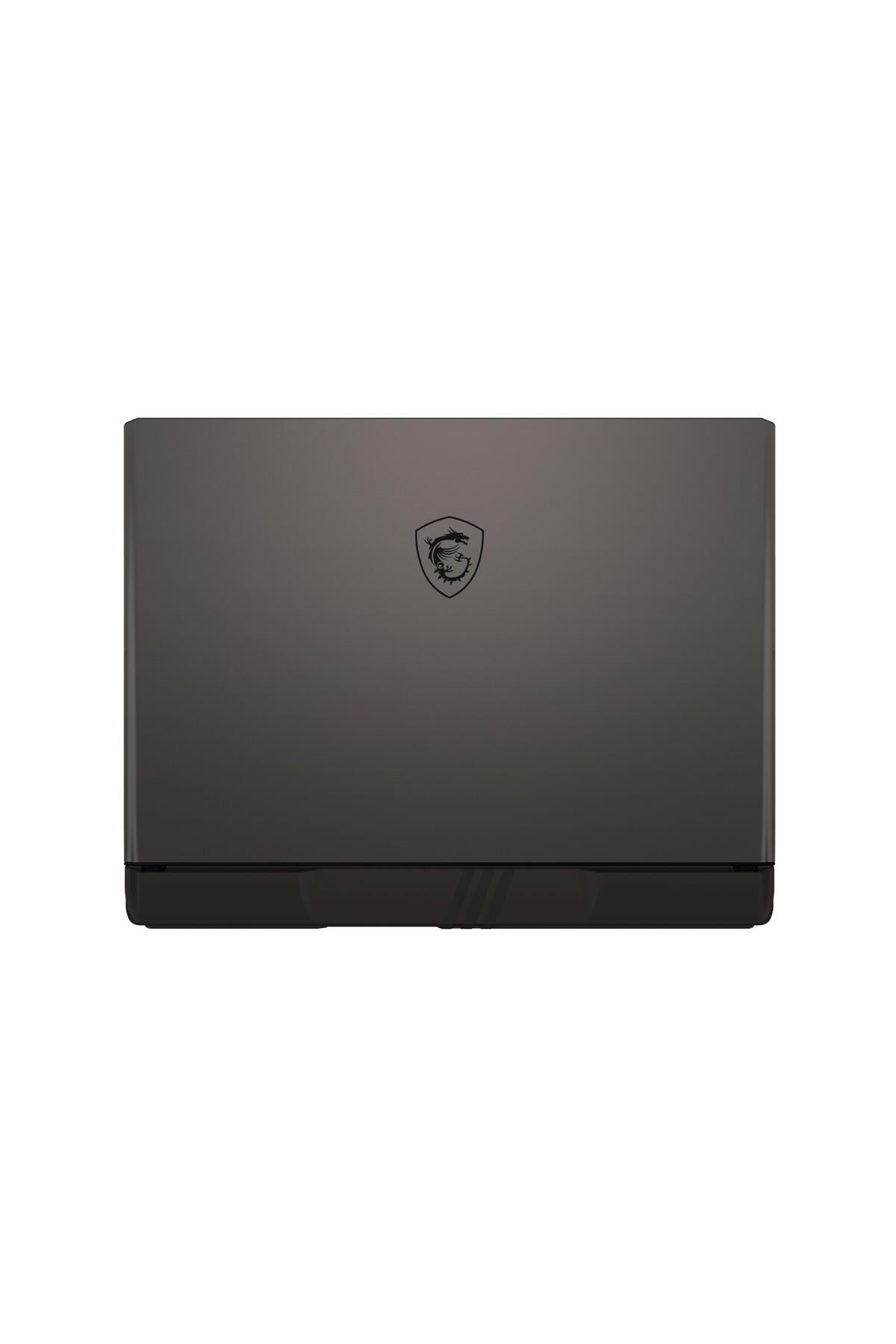 NB VECTOR 17 HX A14VGG-229TR I9-14900HX 32GB DDR5 RTX4070 GDDR6 8GB 2TB SSD 17.0 QHD+ 240Hz W11