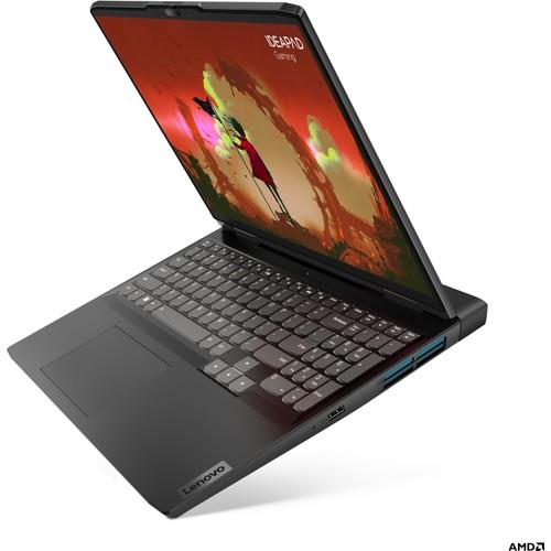 Lenovo IdeaPad Gaming 3 16ARH7 AMD Ryzen 5 6600H 16GB 1TB SSD RTX3050 Freedos 16