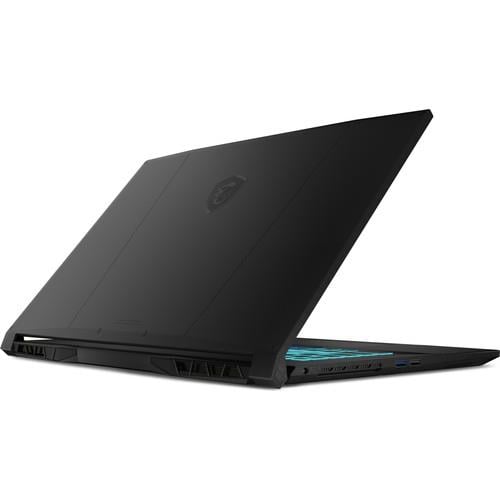 MSI KATANA 17 B13VEK-1036XTR Intel Core i7 13620H 16GB 1TB SSD RTX4050 Freedos 17.3 FHD 144Hz Taşınabilir Bilgisayar