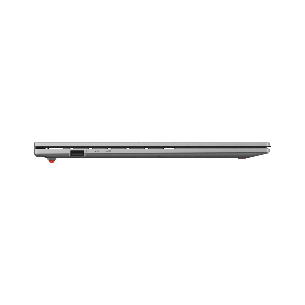 Asus Vivobook E1504FA-BQ2733W Ryzen 5 7520U 8gb Ddr5 512GB SSD 15.6
