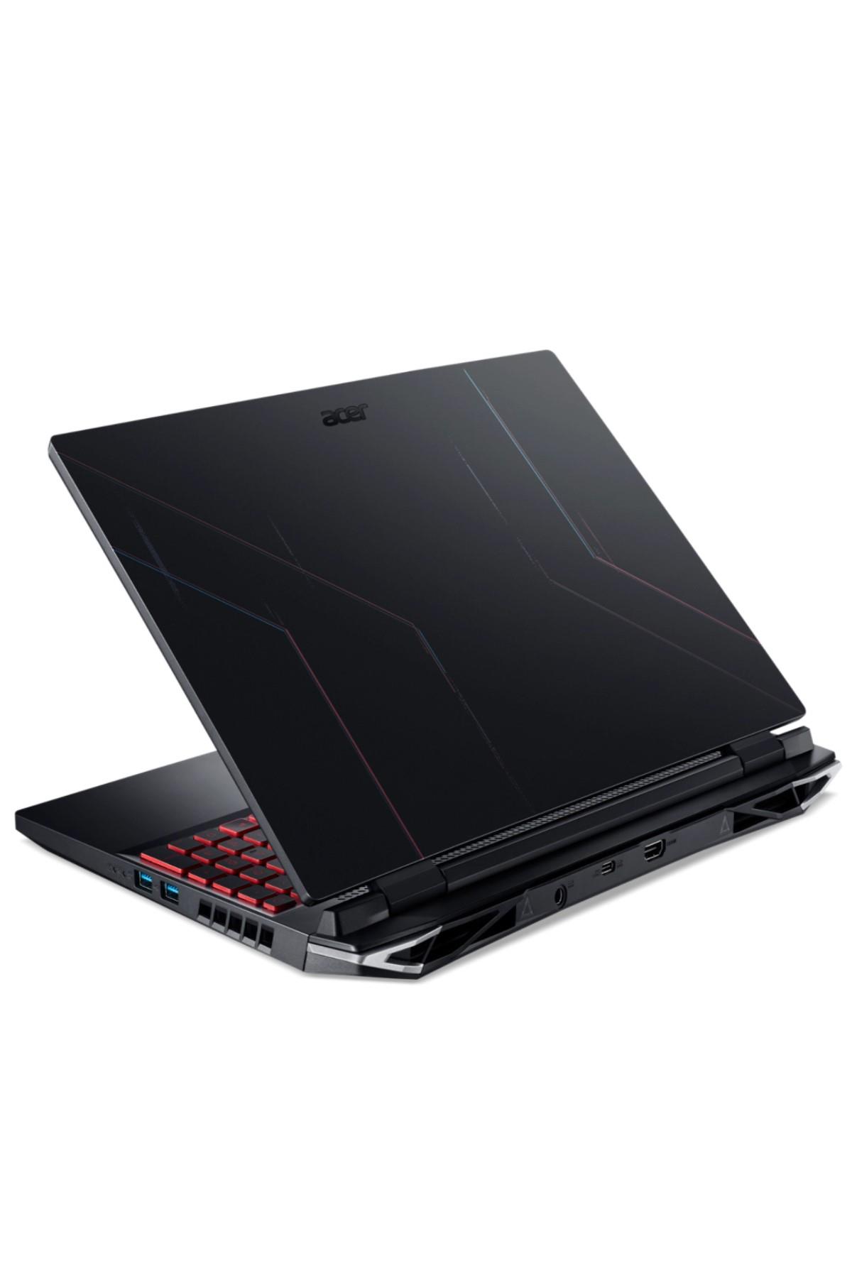 Acer Nitro 5 AN515-46 AMD Ryzen 7 6800H 8GB 512GB SSD RTX3050 Freedos 15.6
