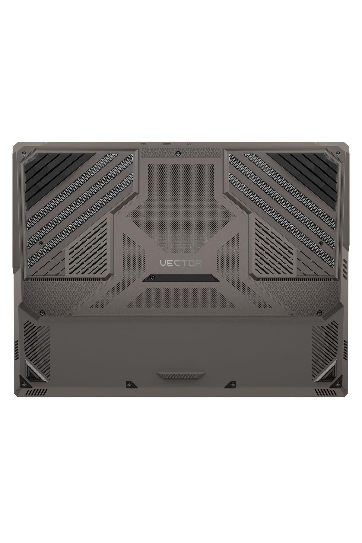 VECTOR A18 HX A9WIG-093TR Ryzen 9-9955HX 16GB RTX5080 32GB RAM 1TB SSD 18 inç QHD+ 240Hz W11 Home