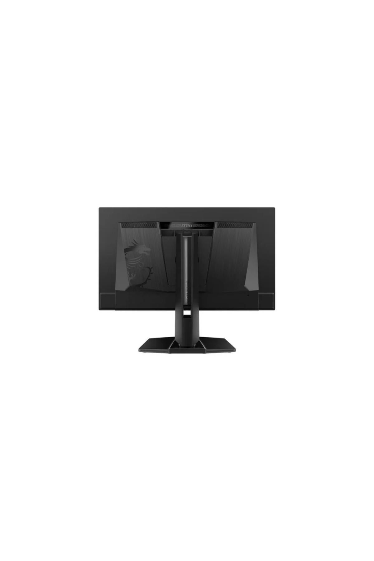MAG 272QP QD-OLED X50 27 2560x1440 WQHD 500Hz 0.03 ms HDMI DP Type-CQD-OLED Gaming Monitör