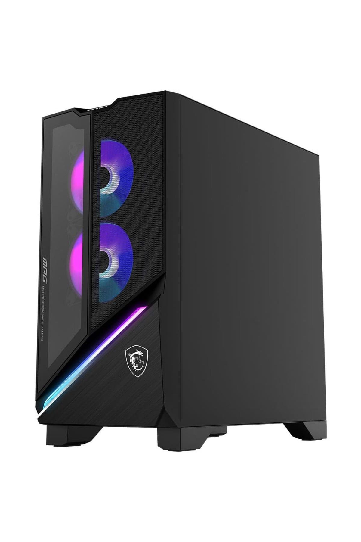 MPG Infinite X3 AI Ultra 7 265KF 32GB 1TB SSD 12GB RTX 5070 Shadow 2X W11 Home