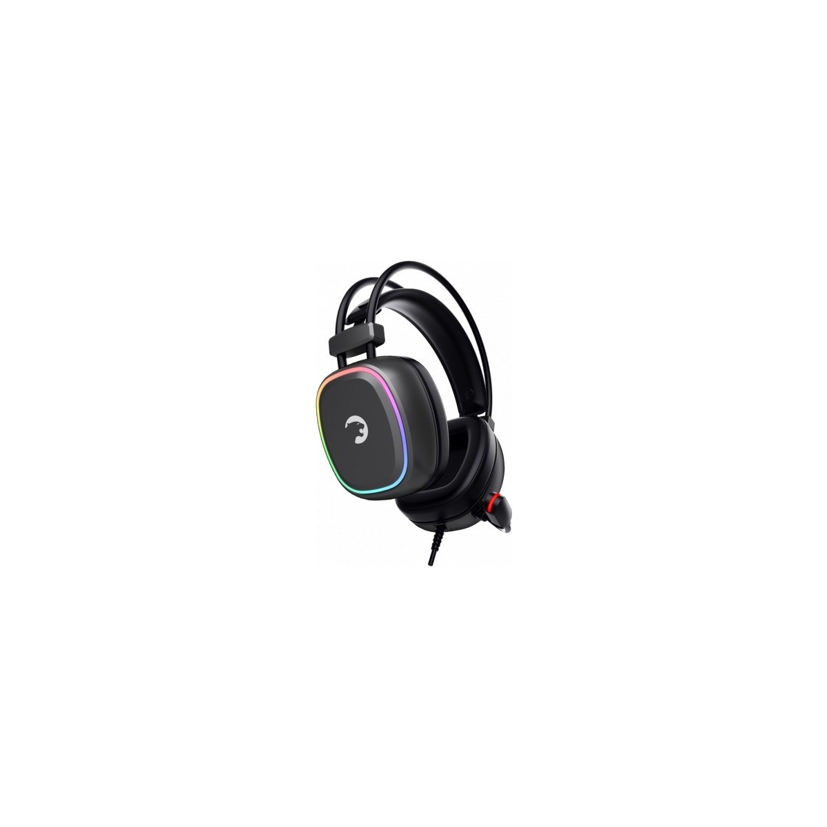 GAMEPOWER Raijin Rainbow 7.1 Surround Oyuncu Kulaklığı