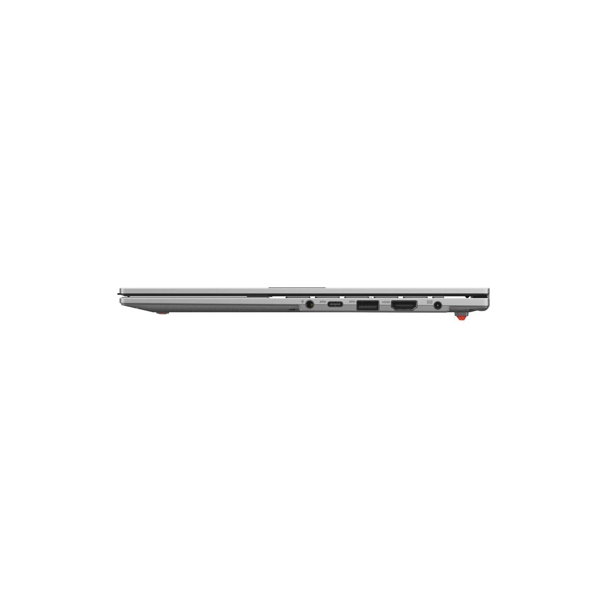 Asus Vivobook Go 15 E1504FA-BQ4462W AMD Ryzen 5 40 8GB 512GB SSD W11H 15.6