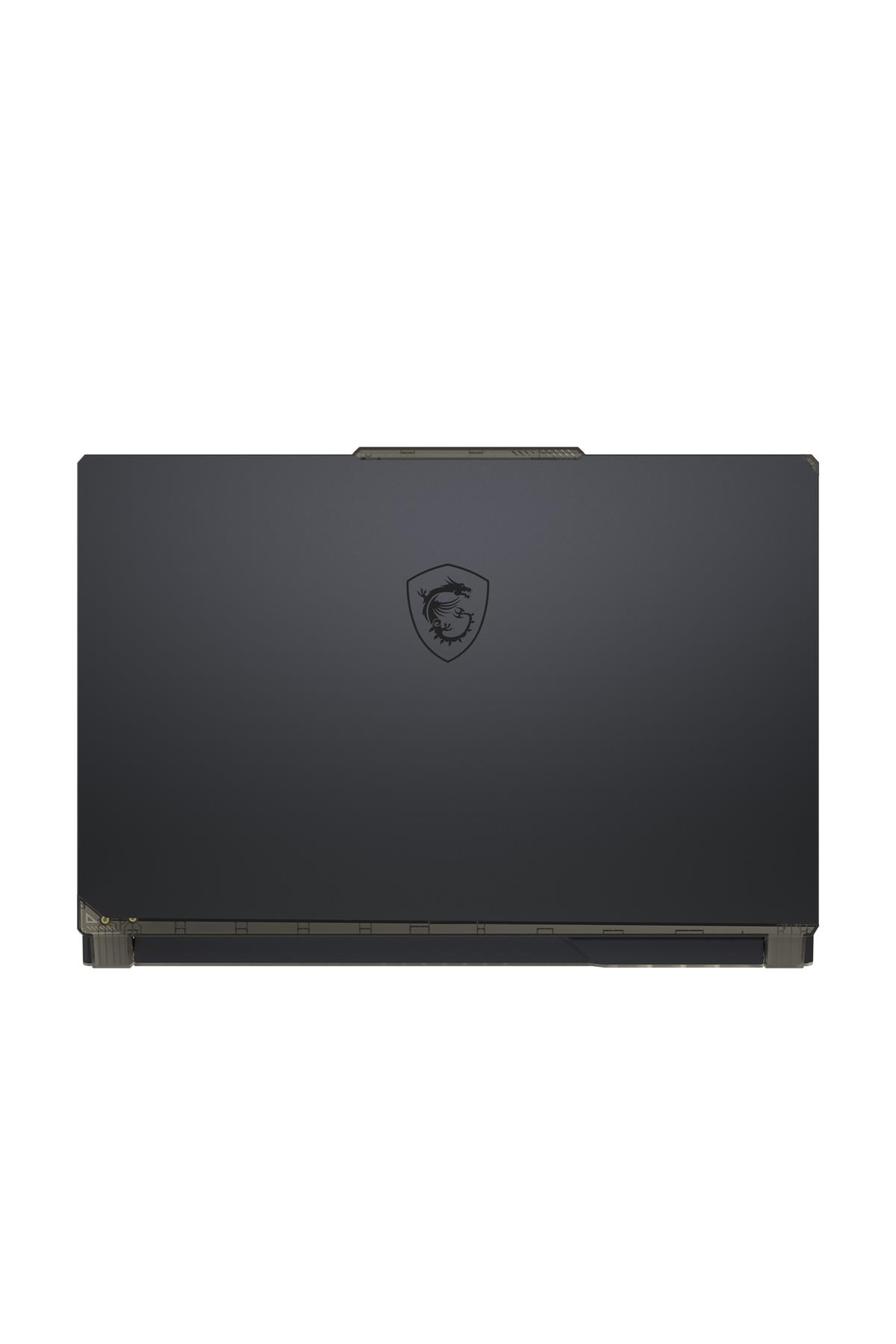MSI Cyborg 15 A13VE-897XTR i7-13620H 16GB DDR5 1TB 6GB RTX4050 GDDR6 15.6