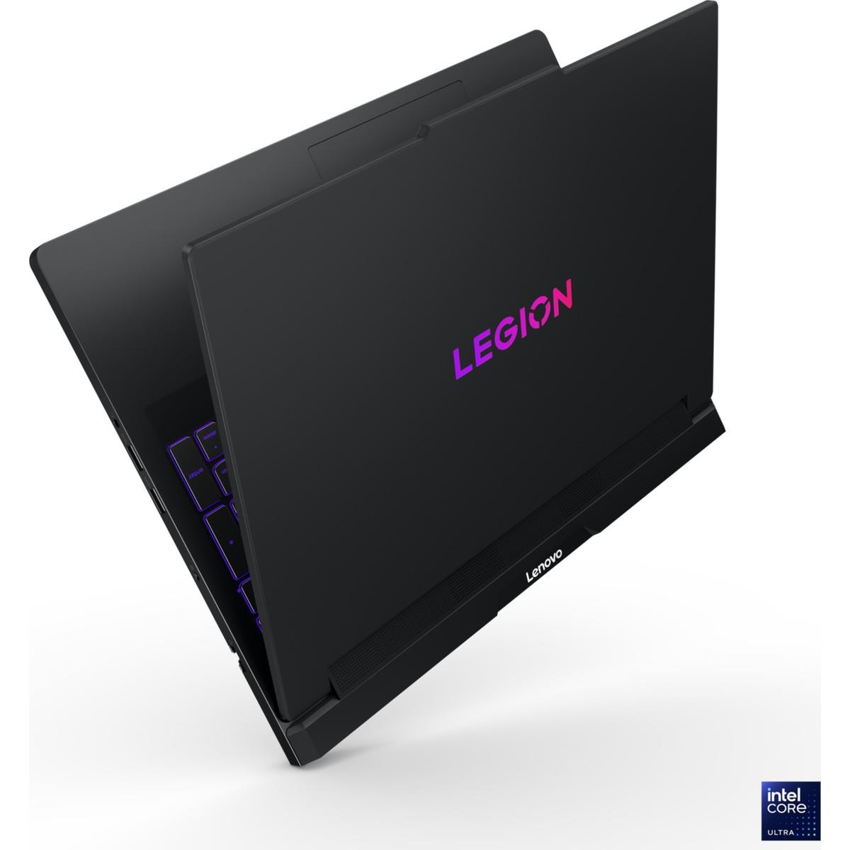 Legion Pro 7 Intel Core Ultra 9 275HX 32GB 1TB SSD RTX5080 Freedos 16