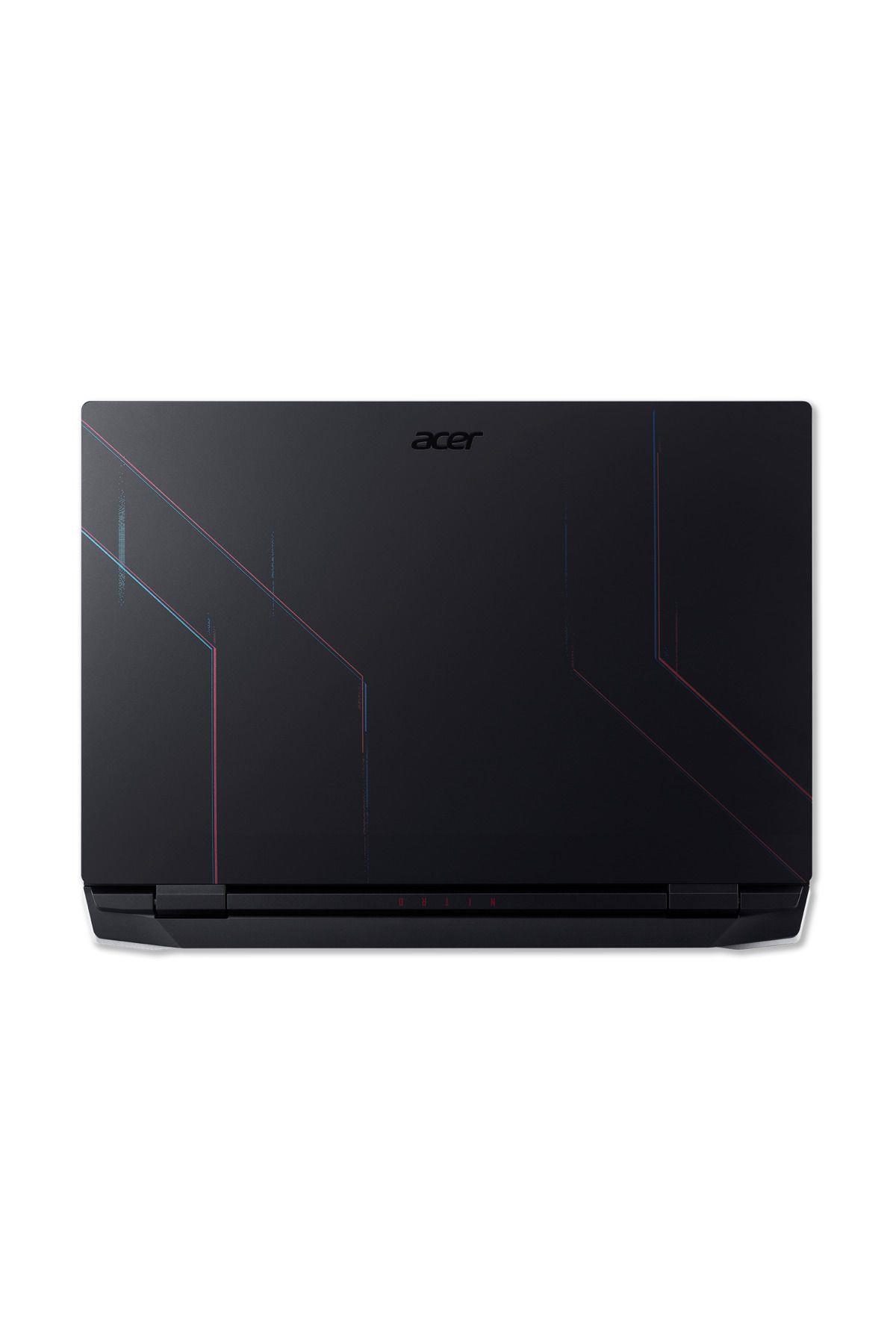 Acer Nitro 5 NH.QFJEY.009-16 Intel Core i5-12450H 16GB 1TB SSD RTX3050-4GB FreeDos 15.6