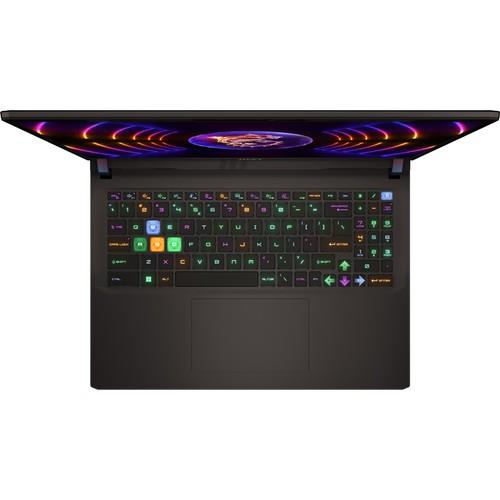MSI VECTOR GP68HX 13VH-208TR Intel Core i7 13700HX 16GB 1TB SSD RTX4080 Windows 11 Home 16