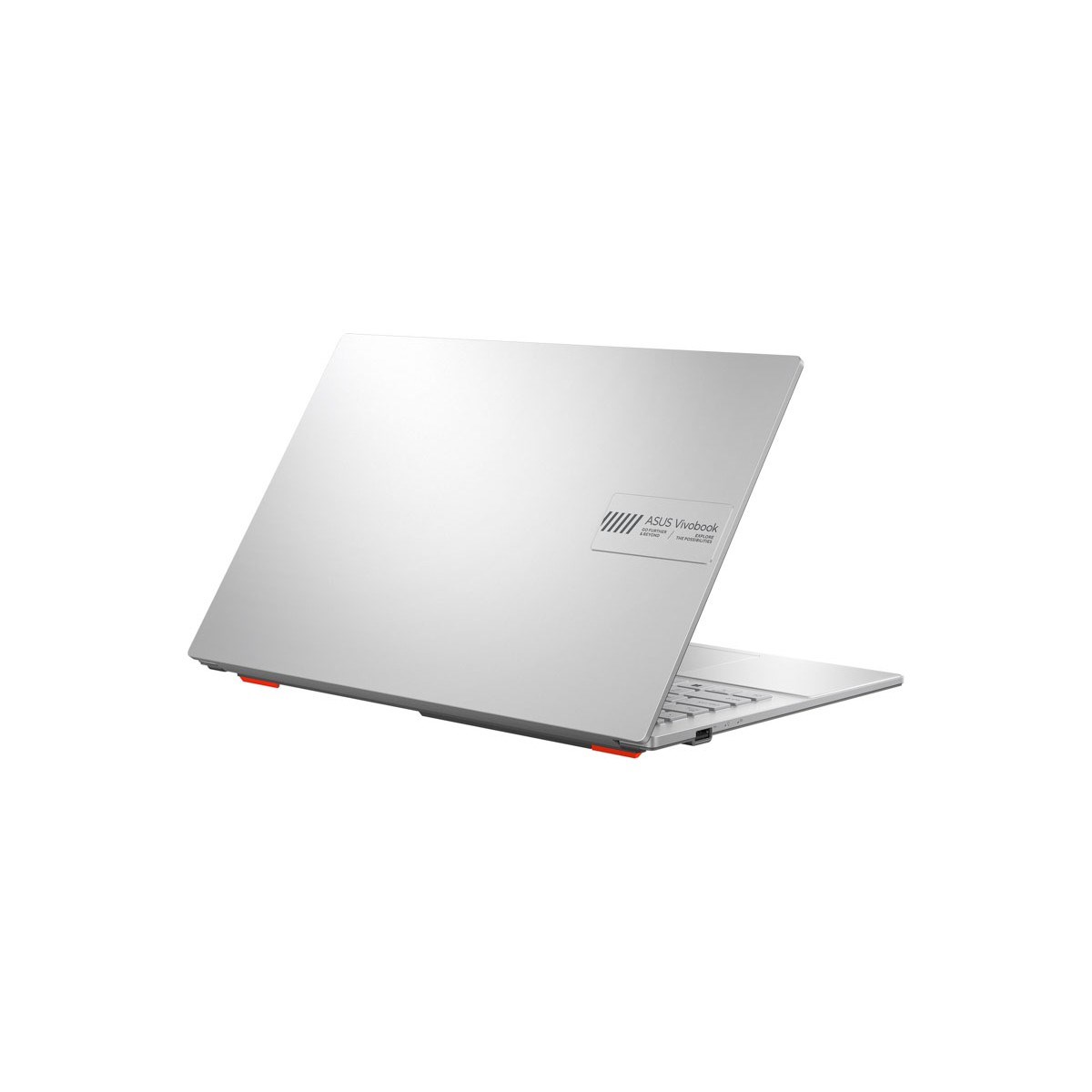 Vivobook Go 15 E1504FA-BQ4463 AMD Ryzen 5 40 8GB 512GB SSD Freedos 15.6