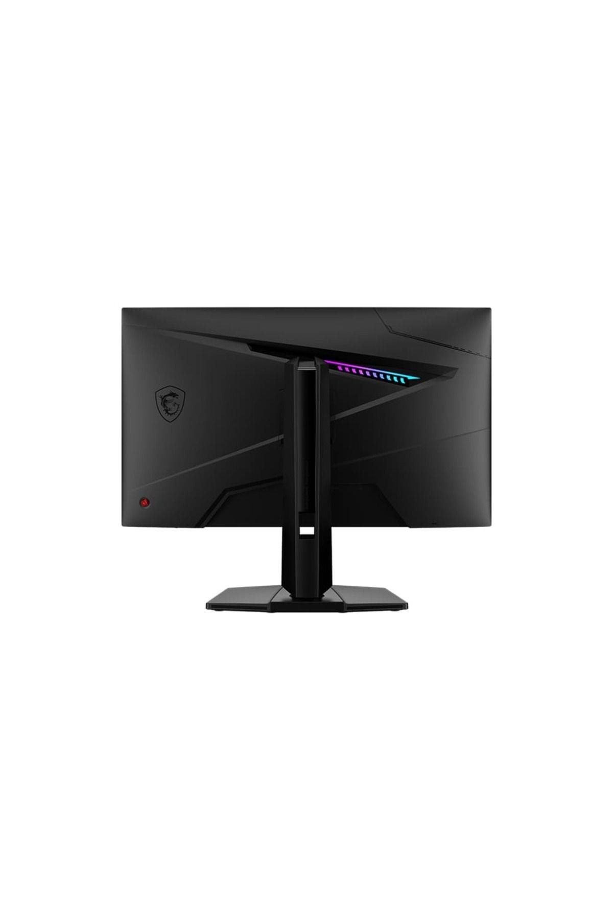 MSI MPG 274URF QD 27 3840x2160 160Hz 1ms HDMI DP Type-C  FreeSync Premium Pro Gaming IPS Monitör