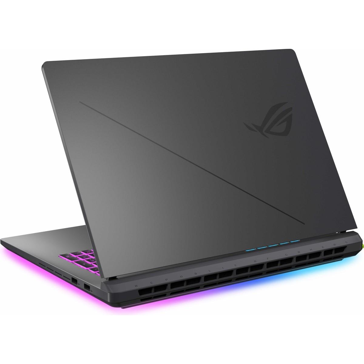 Asus ROG Strix G18 G815LW-S9128 Intel Core Ultra 9 275HX 32GB 1TB RTX5080-16GB 18