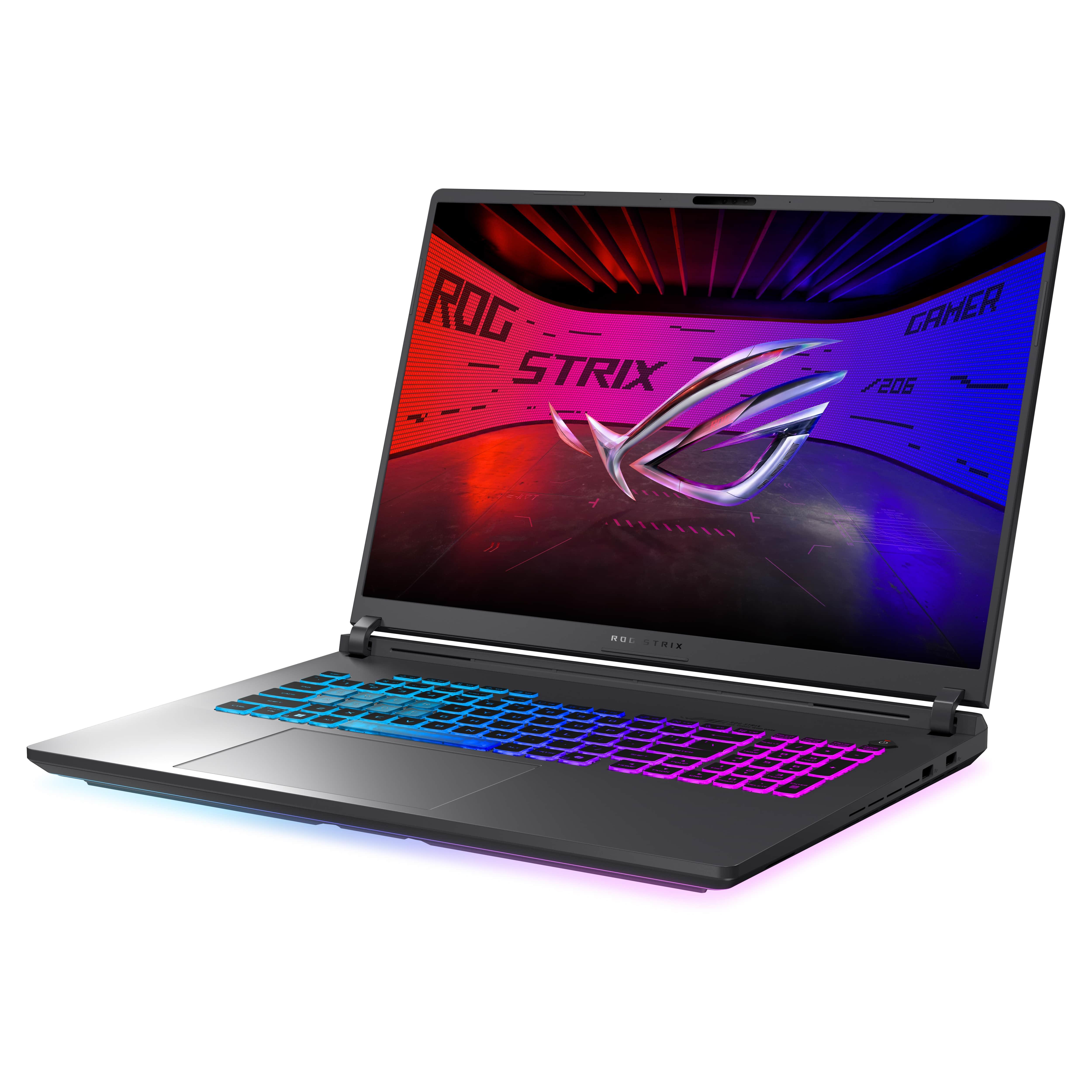 Asus Rog Strix G18 G815LR-S9155 Intel Core Ultra 9 275HX NPU 13 TOPS 32GB 1TB SSD RTX5070Ti-12GB Freedos 18