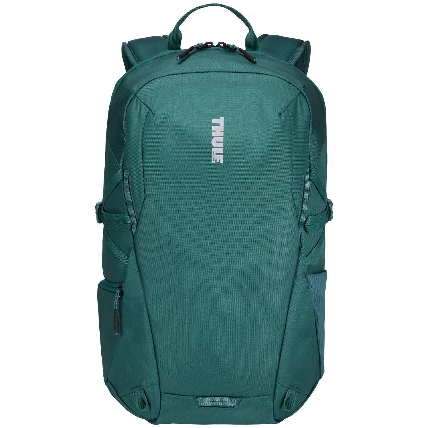 Thule Enroute 21L Notebook Sırt Çantası, Mallard Green