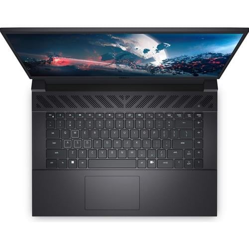 Dell Gaming G16 7630 Intel Core i9 13900HX 32GB 1TB SSD RTX4060 Ubuntu 16 QHD+ 165Hz Taşınabilir Bilgisayar