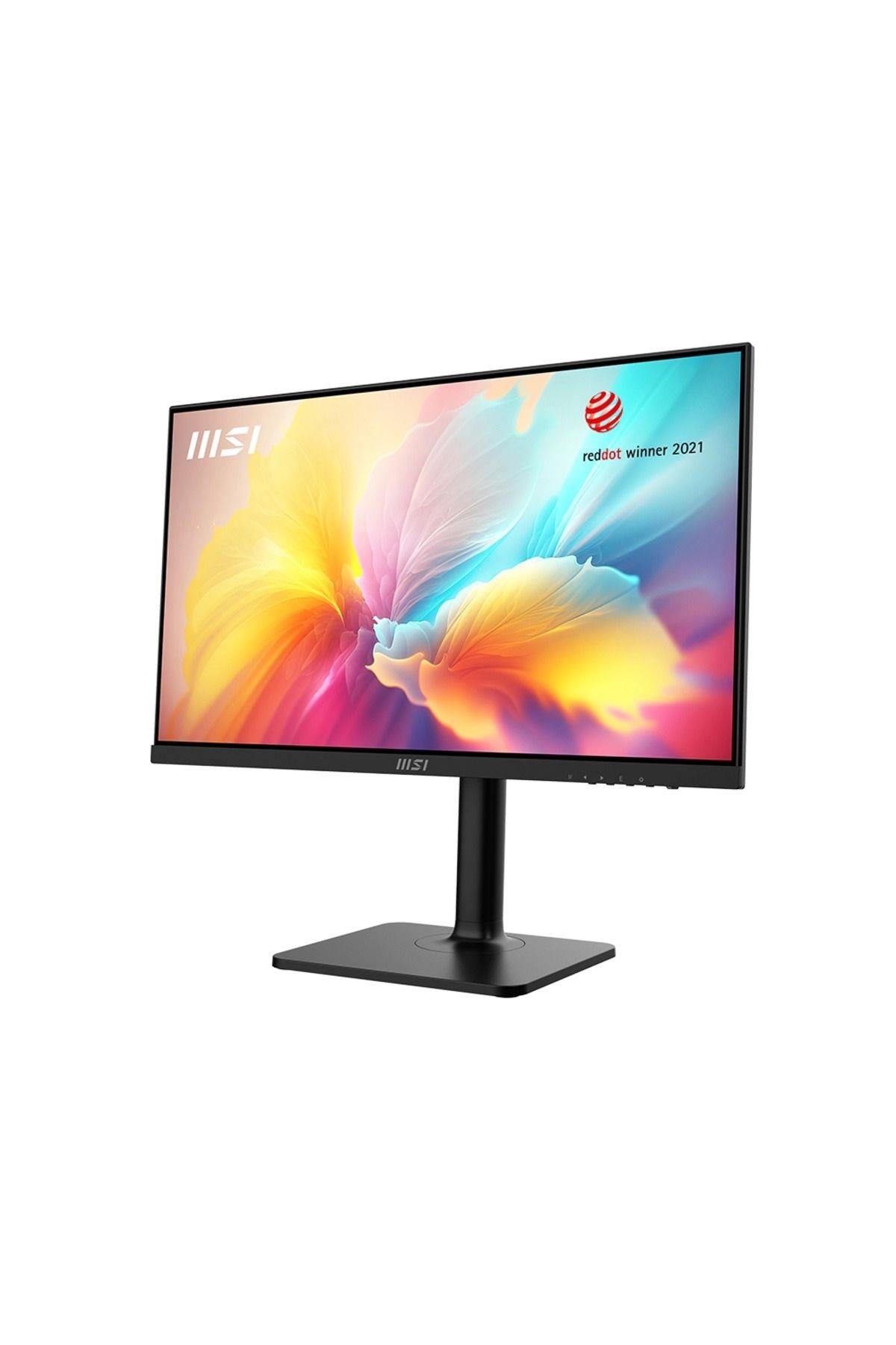Modern MD2412P 23.8 1920x1080 100Hz 1ms HDMI DP Type-C IPS Pivot Monitör