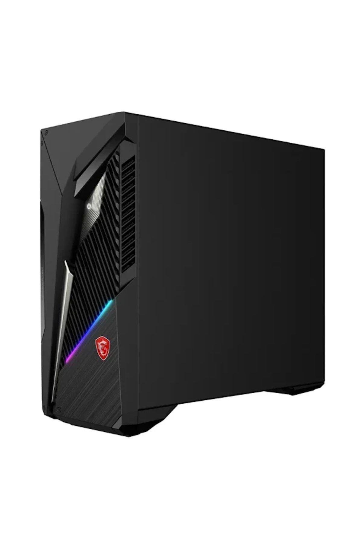 MSI MAG INFINITE S3 14NUE5-1839EU i5-14400F 16GB DDR5 1TB SSD RTX4070 12GB W11H Masaüstü Bilgisayar