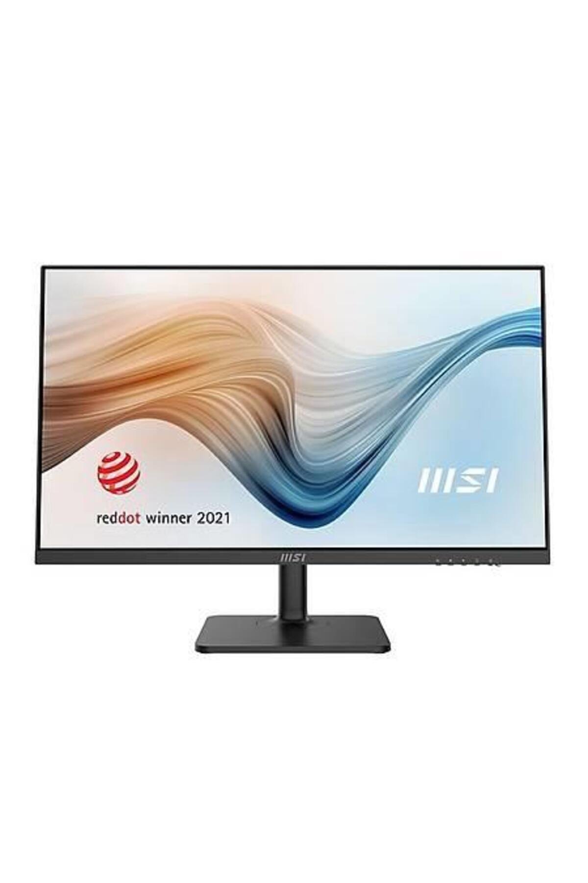 MSI MODERN MD272XP 1920x1080 (FHD) FLAT IPS 100HZ ANTI-GLARE TYPE-C MONITOR