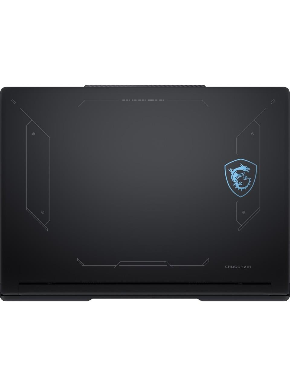 MSI NB CROSSHAIR A16 HX E8WGXK-058XTRY RYZEN 7 8840HX 16GB DDR5 RTX5070 GDDR7 12GB 1TB SSD 16.0 QHD+ 240Hz DOS