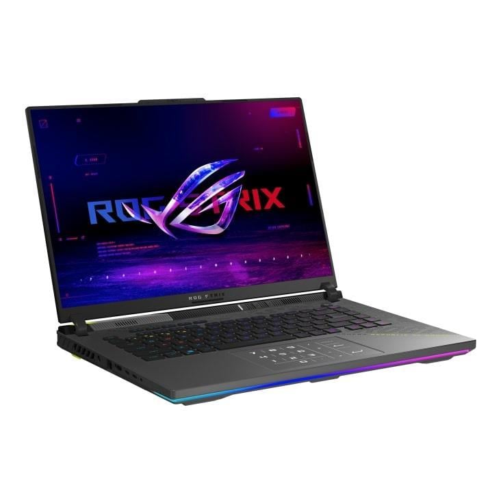 Asus Rog Strix G16 G614PM-S5074 AMD Ryzen 9 8940HX 32GB 1TB SSD RTX5060-8GB Freedos 16