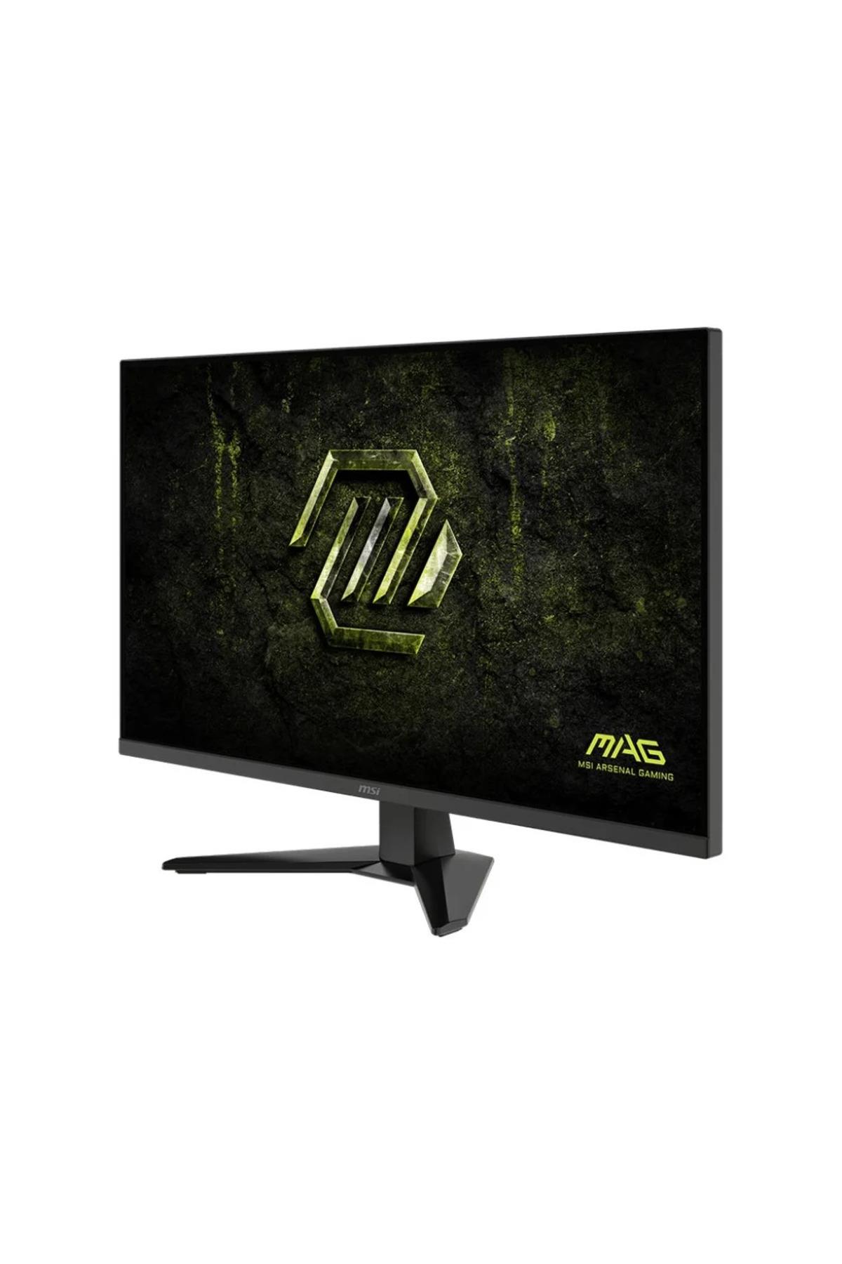 MAG 325QF E18V 31.5 2560x1440 WQHD 180Hz 0.5ms HDMI DP Adaptive Sync Gaming Monitör