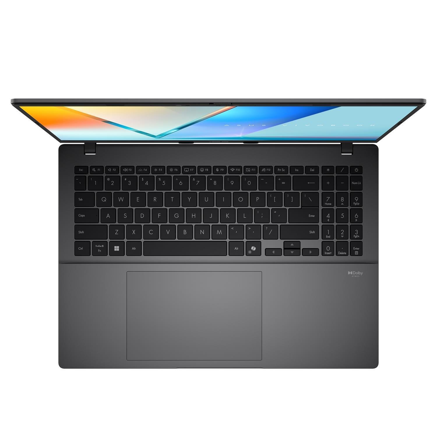 Asus Vivobook S16 S3607VA-RP045 Intel Core i5 13420H 16GB 1TB SSD Freedos 16