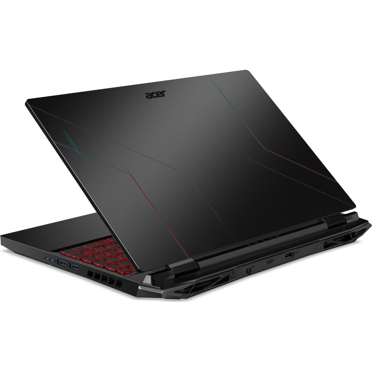 Acer Nitro 5 NH.QFJEY.00A-16 Intel Core i5 12450H 16GB 256GB SSD RTX3050-4GB Freedos 144Hz 15.6